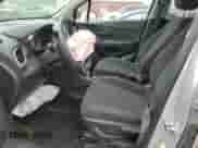 2022 Chevrolet Trax LS с VIN KL7CJNSM5NB549208, выставлен на аукционе Copart как лот 66451355 с пробегом 20 414 миль миль и Списание • Salvage title. История ставок и продаж доступна на DreamBid. Изображение 7.