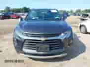 2020 Chevrolet Blazer LT z VIN 3GNKBHRS1LS622682, wystawiony jako IAAI lot #42658106 z przebiegiem 107 530 mil mil oraz . Historia ofert i sprzedaży dostępna na DreamBid. Obrazek 12.