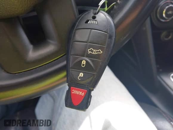 2013 Dodge Dart Rallye with VIN 1C3CDFBH4DD319427, listed as a IAAI auction lot 42539325 with 138,045 mi miles and . Bid and sale history available at DreamBid. Image 11.
