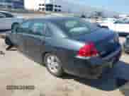 2012 Chevrolet Impala LS Fleet with VIN 2G1WF5E31C1328876, listed as a IAAI auction lot 43134026 with 76,805 mi miles and . Bid and sale history available at DreamBid. Image 3.