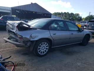 1997 Dodge Intrepid z VIN 2B3HD46T3VH792844, wystawiony jako Copart lot #65598485 z przebiegiem 251 133 mil mil oraz Szkoda całkowita • Salvage title. Historia ofert i sprzedaży dostępna na DreamBid. Obrazek 3.