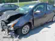 2019 Toyota Prius L Eco с VIN JTDKARFU8K3098278, выставлен на аукционе IAAI как лот 42390288 с пробегом 106 597 миль миль и . История ставок и продаж доступна на DreamBid. Изображение 21.