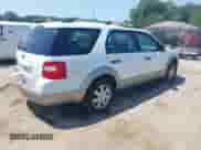 2005 Ford Freestyle SE with VIN 1FMZK011X5GA44929, listed as a IAAI auction lot 42665269 with Not provided miles and . Bid and sale history available at DreamBid. Image 4.