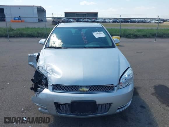 2012 Chevrolet Impala LT Fleet с VIN 2G1WG5E39C1242177, выставлен на аукционе IAAI как лот 42985580 с пробегом 110 245 миль миль и . История ставок и продаж доступна на DreamBid. Изображение 12.