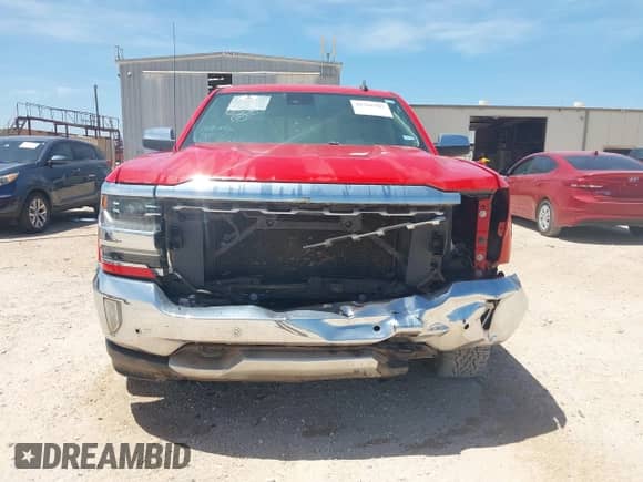 2016 Chevrolet Silverado 1500 LTZ z VIN 3GCPCSEC7GG273544, wystawiony jako IAAI lot #42766787 z przebiegiem 184 561 mil mil oraz . Historia ofert i sprzedaży dostępna na DreamBid. Obrazek 12.