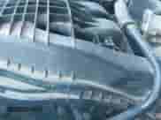 2013 Dodge Grand Caravan SXT z VIN 2C4RDGCG8DR591879, wystawiony jako IAAI lot #43464966 z przebiegiem 154 951 mil mil oraz . Historia ofert i sprzedaży dostępna na DreamBid. Obrazek 13.