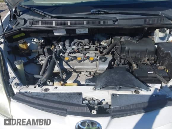 2006 Toyota Sienna XLE z VIN 5TDZA22C16S559859, wystawiony jako IAAI lot #43476816 z przebiegiem 87 250 mil mil oraz . Historia ofert i sprzedaży dostępna na DreamBid. Obrazek 10.