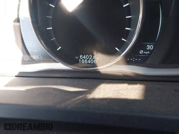 2015 Volvo S60 T5 Drive-E Premier with VIN YV126MFK7F1355641, listed as a IAAI auction lot 43102167 with 166,406 mi miles and . Bid and sale history available at DreamBid. Image 7.