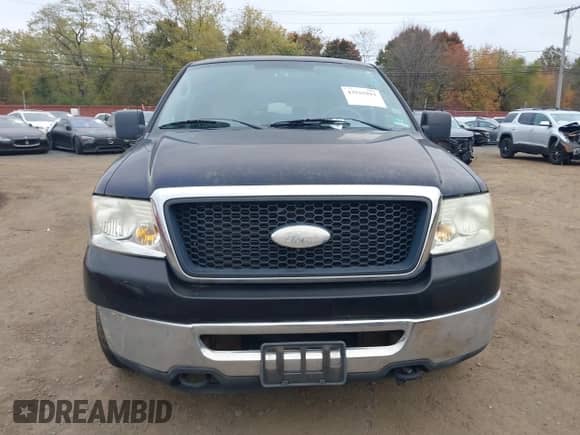 2007 Ford F-150 XLT с VIN 1FTPW14527FB30572, выставлен на аукционе IAAI как лот 43555851 с пробегом 60 451 миль миль и . История ставок и продаж доступна на DreamBid. Изображение 12.