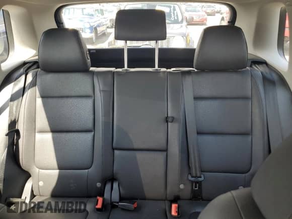 2017 Volkswagen Tiguan S с VIN WVGBV7AX6HK019887, выставлен на аукционе Copart как лот 59719755 с пробегом 66 141 миль миль и Списание • Salvage title. История ставок и продаж доступна на DreamBid. Изображение 10.