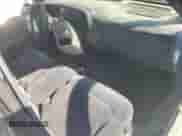 2002 Chevrolet Silverado 1500 LS with VIN 1GCEC14T12Z284311, listed as a Copart auction lot 77383804 with 249,355 mi miles and Salvage title. Bid and sale history available at DreamBid. Image 8.