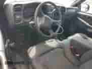 2003 Chevrolet S-10 с VIN 1GCCS19H938179022, выставлен на аукционе Copart как лот 58993745 с пробегом 233 163 миль миль и Чистый • Clean title. История ставок и продаж доступна на DreamBid. Изображение 8.