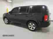 2015 Honda Pilot EX-L with VIN 5FNYF3H71FB012561, listed as a Copart auction lot 68039895 with 142,139 mi miles and Clean title. Bid and sale history available at DreamBid. Image 2.