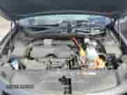 2021 Kia Sorento EX with VIN KNDRH4LG3M5045460, listed as a Copart auction lot 69608965 with 69,498 mi miles and Salvage title. Bid and sale history available at DreamBid. Image 12.