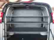2021 Chevrolet Express Cargo с VIN 1GCWGAFP1M1235250, выставлен на аукционе IAAI как лот 42678056 с пробегом 46 536 миль миль и . История ставок и продаж доступна на DreamBid. Изображение 8.