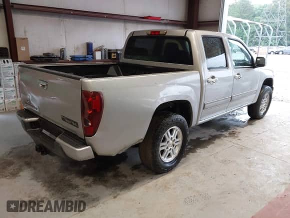 2012 Chevrolet Colorado 1LT с VIN 1GCHTCFE7C8113643, выставлен на аукционе IAAI как лот 42305086 с пробегом 259 753 миль миль и . История ставок и продаж доступна на DreamBid. Изображение 4.