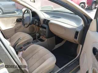 1996 Saturn SW с VIN 1G8ZK8270TZ292057, выставлен на аукционе IAAI как лот 42100826 с пробегом 207 561 миль миль и . История ставок и продаж доступна на DreamBid. Изображение 5.