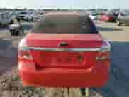 2007 Chevrolet Aveo LT z VIN KL1TG566X7B044336, wystawiony jako Copart lot #70416125 z przebiegiem 212 435 mil mil oraz Szkoda całkowita • Salvage title. Historia ofert i sprzedaży dostępna na DreamBid. Obrazek 6.