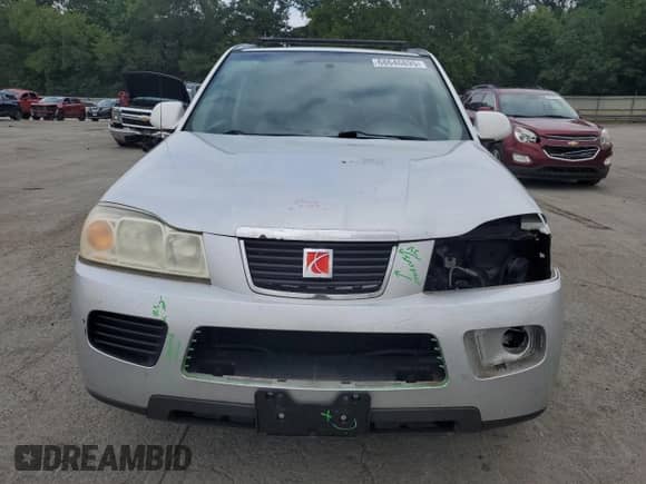 2005 Saturn VUE with VIN 5GZCZ53425S810240, listed as a Copart auction lot 68646895 with 177,552 mi miles and Salvage title. Bid and sale history available at DreamBid. Image 5.