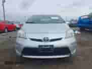 2013 Toyota Prius Three с VIN JTDKN3DU8D5693563, выставлен на аукционе IAAI как лот 43438494 с пробегом 151 085 миль миль и . История ставок и продаж доступна на DreamBid. Изображение 12.