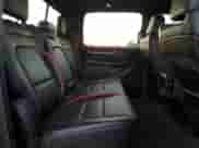 2022 Ram 1500 с VIN 0K0638713856, выставлен на аукционе Copart как лот 80997374 с пробегом 21 681 миль миль и Чистый • Clean title. История ставок и продаж доступна на DreamBid. Изображение 10.