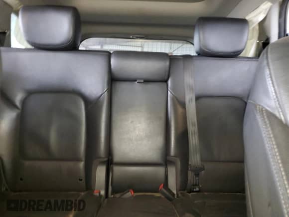 2017 Hyundai Santa Fe SE Ultimate with VIN KM8SRDHF6HU248087, listed as a Copart auction lot 80115775 with 93,268 mi miles and Salvage title. Bid and sale history available at DreamBid. Image 10.