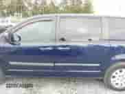 2014 Dodge Grand Caravan SE with VIN 2C4RDGBG0ER187249, listed as a IAAI auction lot 42143078 with 119,097 mi miles and . Bid and sale history available at DreamBid. Image 15.