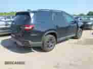 2024 Honda Pilot TrailSport с VIN 5FNYG1H67RB022721, выставлен на аукционе IAAI как лот 42612733 с пробегом 31 024 миль миль и . История ставок и продаж доступна на DreamBid. Изображение 4.