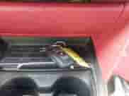 2018 BMW 4 Series 430i xDrive с VIN WBA4J3C56JBG91418, выставлен на аукционе IAAI как лот 41476609 с пробегом 78 965 миль миль и . История ставок и продаж доступна на DreamBid. Изображение 11.