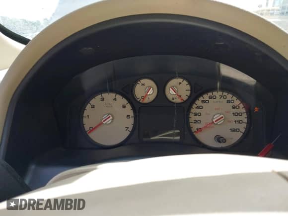 2006 Ford Freestyle Limited с VIN 1FMDK03106GA25458, выставлен на аукционе IAAI как лот 42788645 с пробегом Не указан миль и . История ставок и продаж доступна на DreamBid. Изображение 7.