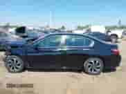 2016 Honda Accord EX-L with VIN 1HGCR2F80GA177133, listed as a IAAI auction lot 43196084 with 117,719 mi miles and . Bid and sale history available at DreamBid. Image 14.