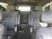 2023 Chevrolet Tahoe RST с VIN 1GNSKRKD2PR327701, выставлен на аукционе Copart как лот 49685915 с пробегом 37 500 миль миль и Списание • Salvage title. История ставок и продаж доступна на DreamBid. Изображение 10.