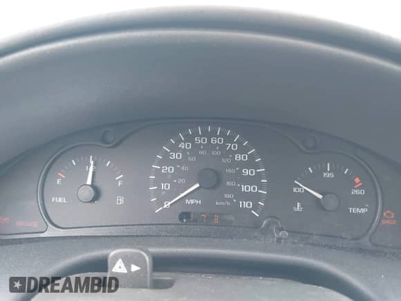 2001 Chevrolet Cavalier с VIN 1G1JC524X17158436, выставлен на аукционе IAAI как лот 42693812 с пробегом Не указан миль и . История ставок и продаж доступна на DreamBid. Изображение 7.