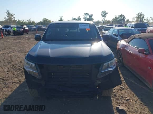 2018 Chevrolet Colorado 4WD Z71 с VIN 1GCGTDENXJ1232134, выставлен на аукционе IAAI как лот 43191519 с пробегом 173 957 миль миль и . История ставок и продаж доступна на DreamBid. Изображение 13.