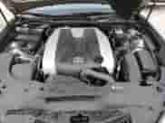 2017 Lexus RC 300 with VIN JTHSM5BC9H5002800, listed as a Copart auction lot 55964014 with 86,154 mi miles and Salvage title. Bid and sale history available at DreamBid. Image 11.