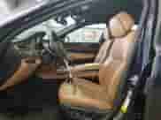 2013 BMW 7 Series 750i xDrive с VIN WBAYB6C50DD223710, выставлен на аукционе Copart как лот 71781475 с пробегом 117 600 миль миль и Чистый • Clean title. История ставок и продаж доступна на DreamBid. Изображение 7.