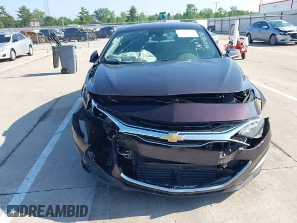 2020 Chevrolet Malibu LS с VIN 1G1ZC5ST0LF128283, выставлен на аукционе IAAI как лот 42608648 с пробегом 147 601 миль миль и . История ставок и продаж доступна на DreamBid. Изображение 12.