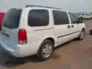 2006 Chevrolet Uplander LS с VIN 1GNDV23L96D170449, выставлен на аукционе IAAI как лот 42738674 с пробегом 326 339 миль миль и . История ставок и продаж доступна на DreamBid. Изображение 4.