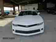 2015 Chevrolet Camaro LT z VIN 2G1FD1E39F9204102, wystawiony jako Copart lot #81142725 z przebiegiem 108 330 mil mil oraz Szkoda całkowita • Salvage title. Historia ofert i sprzedaży dostępna na DreamBid. Obrazek 13.