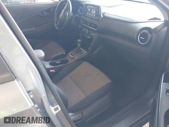 2020 Hyundai Kona SEL с VIN KM8K22AA9LU507851, выставлен на аукционе IAAI как лот 42701966 с пробегом 69 363 миль миль и . История ставок и продаж доступна на DreamBid. Изображение 5.