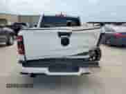 2023 Ram 1500 Laramie z VIN 1C6SRFJTXPN525856, wystawiony jako Copart lot #68310235 z przebiegiem 48 702 mil mil oraz Szkoda całkowita • Salvage title. Historia ofert i sprzedaży dostępna na DreamBid. Obrazek 6.