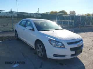 2012 Chevrolet Malibu 1LT с VIN 1G1ZC5E04CF152717, выставлен на аукционе IAAI как лот 43520380 с пробегом 77 737 миль миль и . История ставок и продаж доступна на DreamBid. Изображение 1.