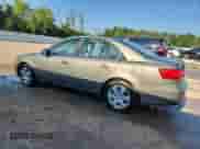 2010 Hyundai Sonata GLS с VIN 5NPET4AC0AH649234, выставлен на аукционе Copart как лот 68896805 с пробегом 159 740 миль миль и Чистый • Clean title. История ставок и продаж доступна на DreamBid. Изображение 2.