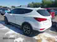 2017 Hyundai Santa Fe Ultimate с VIN 5XYZWDLA9HG481809, выставлен на аукционе IAAI как лот 42494779 с пробегом 69 674 миль миль и . История ставок и продаж доступна на DreamBid. Изображение 3.