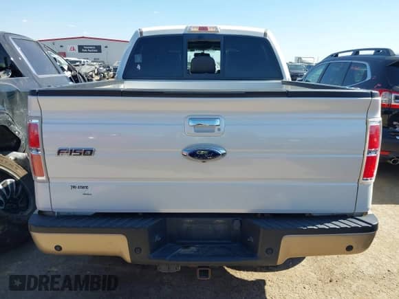 2012 Ford F-150 XL with VIN 1FTFW1ET3CFA57053, listed as a IAAI auction lot 43059191 with 87,216 mi miles and . Bid and sale history available at DreamBid. Image 16.