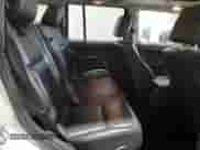 2008 Jeep Commander Limited с VIN 1J8HG58288C135831, выставлен на аукционе Copart как лот 65043585 с пробегом 150 345 миль миль и Списание • Salvage title. История ставок и продаж доступна на DreamBid. Изображение 11.