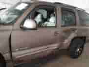 2003 Chevrolet Tahoe LT с VIN 1GNEK13Z53J304169, выставлен на аукционе IAAI как лот 42472014 с пробегом Не указан миль и . История ставок и продаж доступна на DreamBid. Изображение 14.