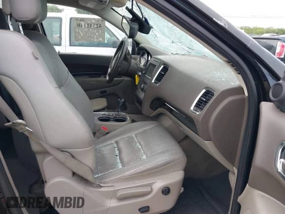 2011 Dodge Durango Crew с VIN 1D4SD4GT0BC638015, выставлен на аукционе IAAI как лот 42341140 с пробегом 173 033 миль миль и . История ставок и продаж доступна на DreamBid. Изображение 5.