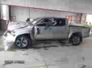 2017 Toyota Tacoma SR5 with VIN 5TFAZ5CN9HX031054, listed as a IAAI auction lot 42977558 with 150,662 mi miles and . Bid and sale history available at DreamBid. Image 14.