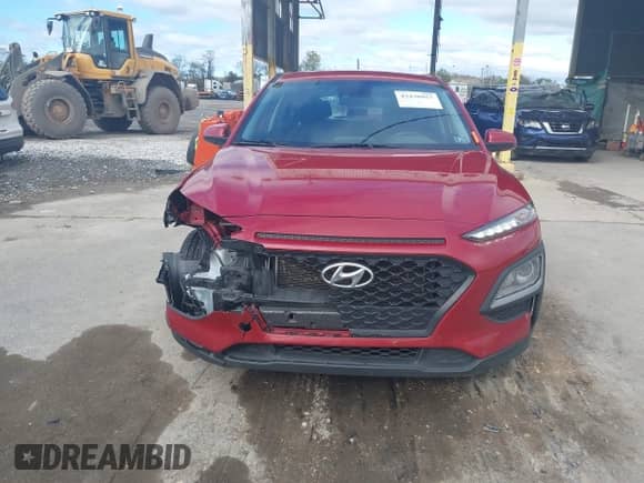 2021 Hyundai Kona SE с VIN KM8K1CAA0MU744674, выставлен на аукционе IAAI как лот 43438957 с пробегом 110 477 миль миль и . История ставок и продаж доступна на DreamBid. Изображение 6.